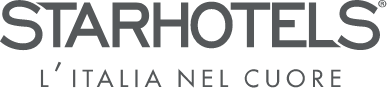 Starhotels logo